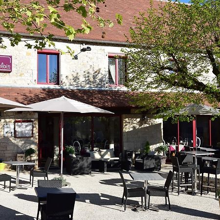 Hotel Le Petit Relais Calès Exterior foto
