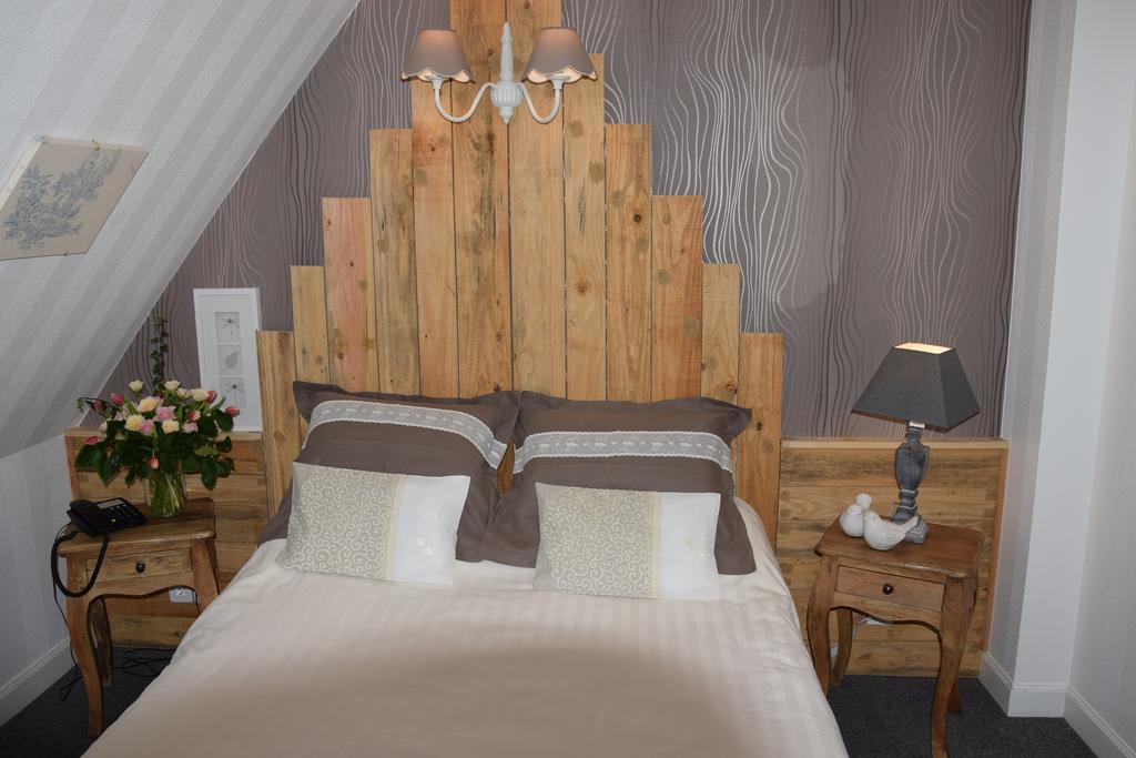 Hotel Le Petit Relais Calès Habitación foto