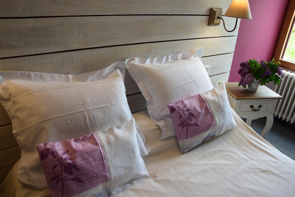 Hotel Le Petit Relais Calès Habitación foto